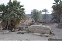 Karnak Temple Photo References #6